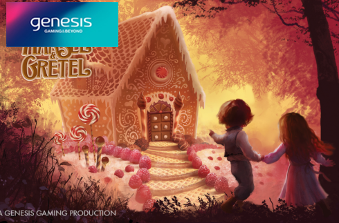 Hansel & Gretel